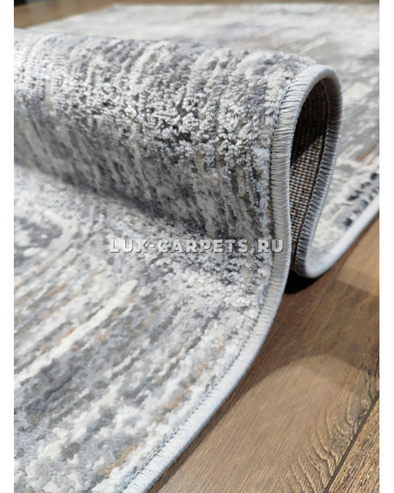 Ковер турецкий EFES D645A WHITE D