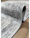 Ковер турецкий EFES D645A WHITE D