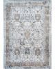 Ковер турецкий EFES D713A WHITE D