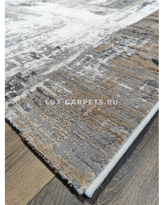 Ковер турецкий EFES I369A WHITE