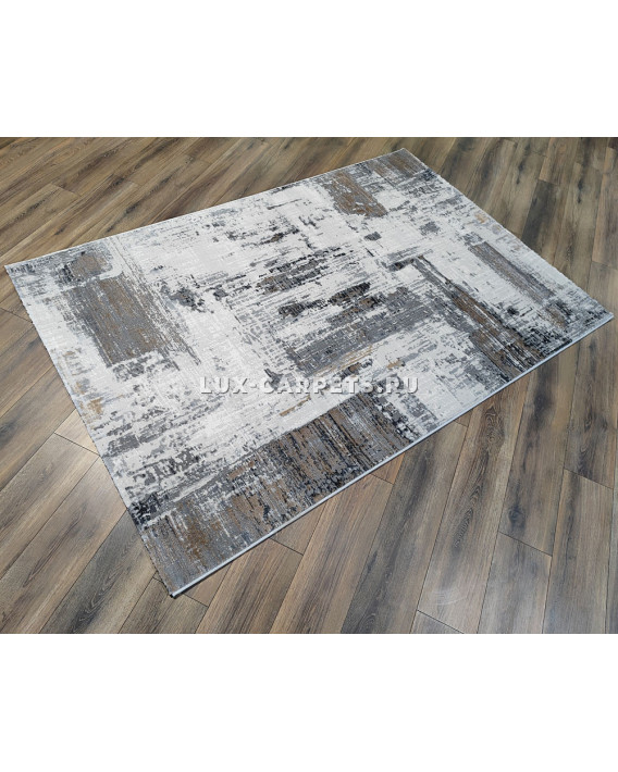 Ковер турецкий EFES I369A WHITE