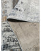 Ковер турецкий EFES I369A WHITE