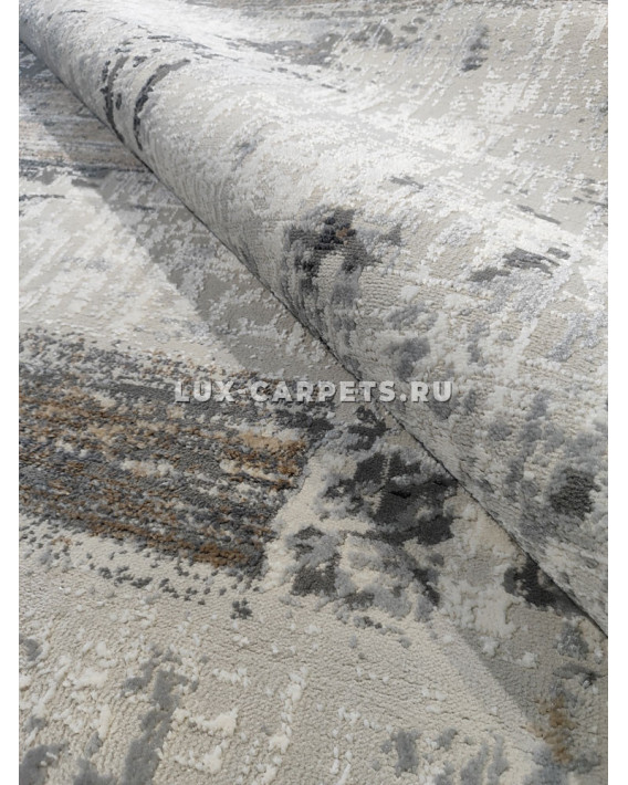 Ковер турецкий EFES I369A WHITE