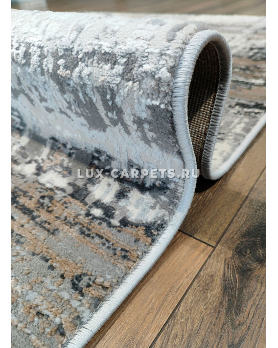 Ковер турецкий EFES I369A WHITE