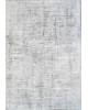 Ковер турецкий EFES D177E WHITE L GRAY