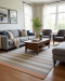 Ковер 1,60х2,30 Handtufted Carpet Wolle multi-style HT - 1