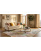 Ковер Domus 1065A White