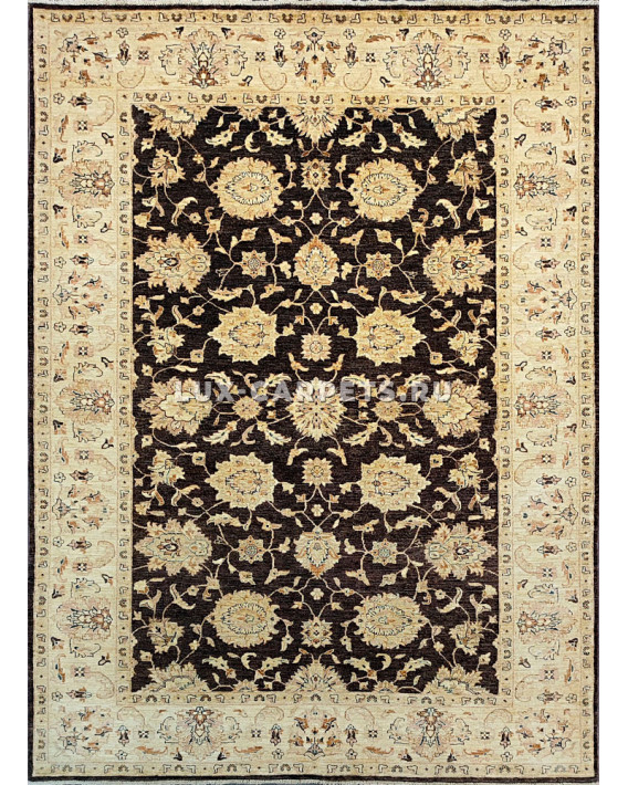 Ковер 1.89x2.77 Pakistan Zigler Excl. 19666кр/135