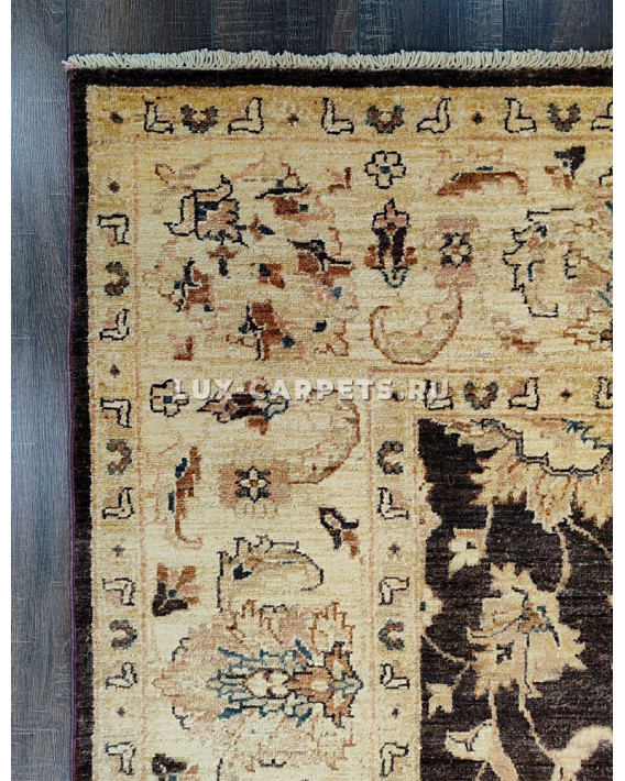 Ковер 1.89x2.77 Pakistan Zigler Excl. 19666кр/135