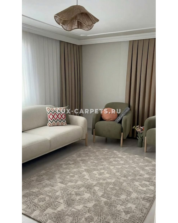 Ковер Palladium 63688 6575