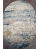 Ковер бельгийский 1,60х2,30 Montis 52014 7777 овал