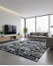 Ковер 1,60х2,30 Leather Carpet multi