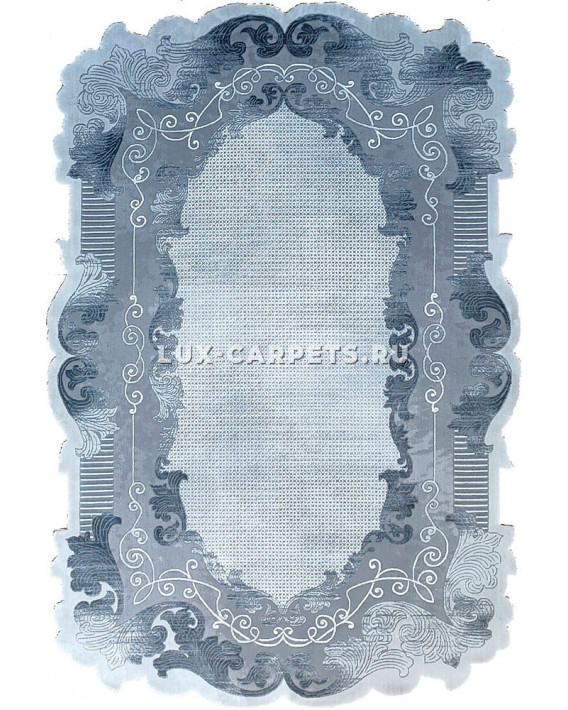 Ковер турецкий Safir 00857G