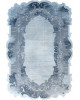 Ковер турецкий Safir 00857G