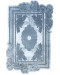 Ковер турецкий 1,16х1,80 Safir 00856G