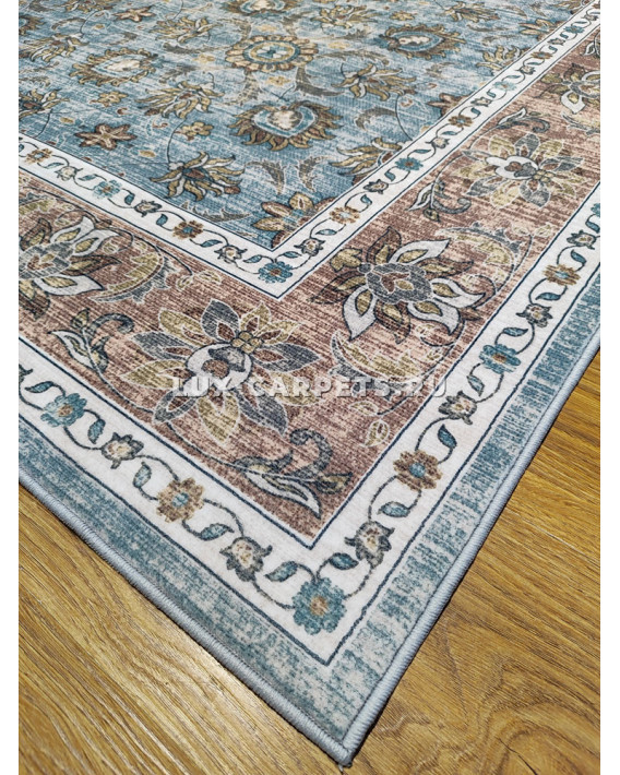 Ковер тонкий 1,60х2,30 Print H250606