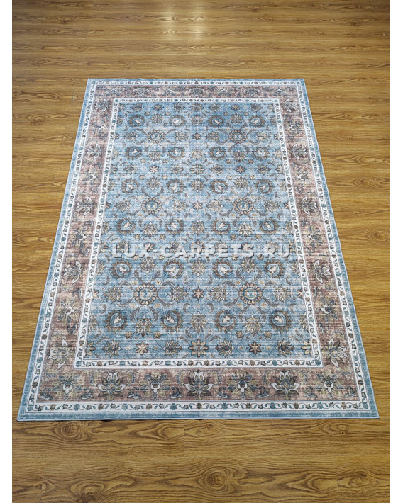 Ковер тонкий 1,60х2,30 Print H250606