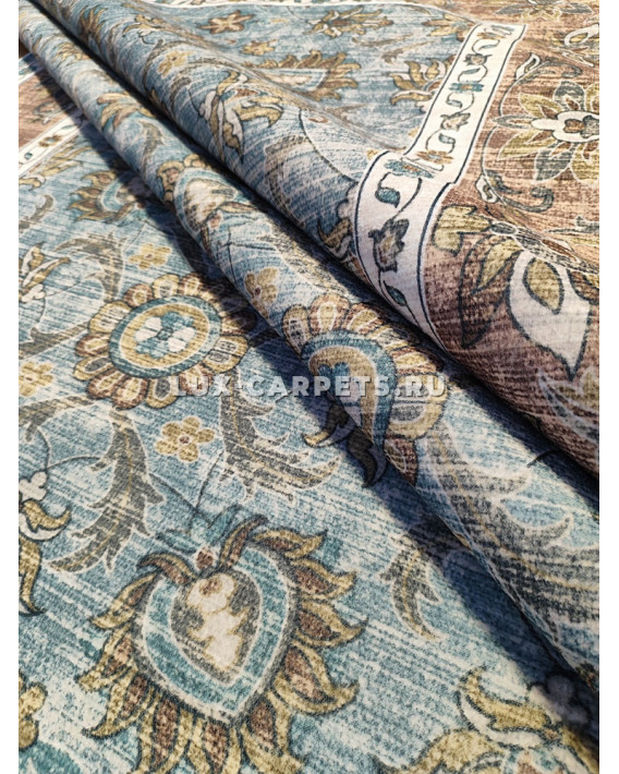 Ковер тонкий 1,60х2,30 Print H250606