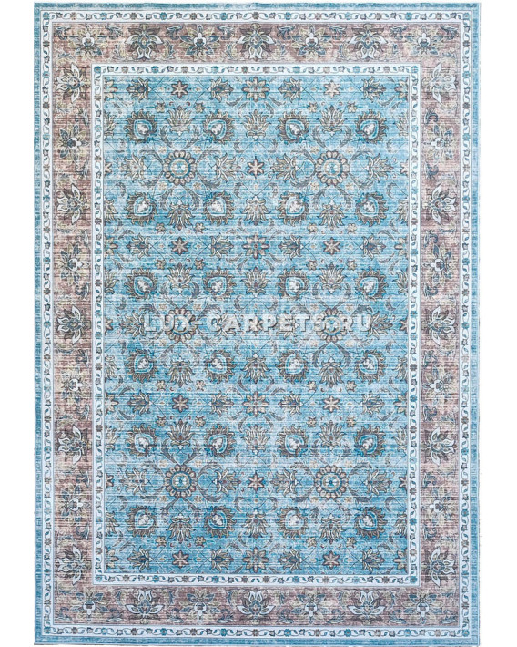 Ковер тонкий 1,60х2,30 Print H250606
