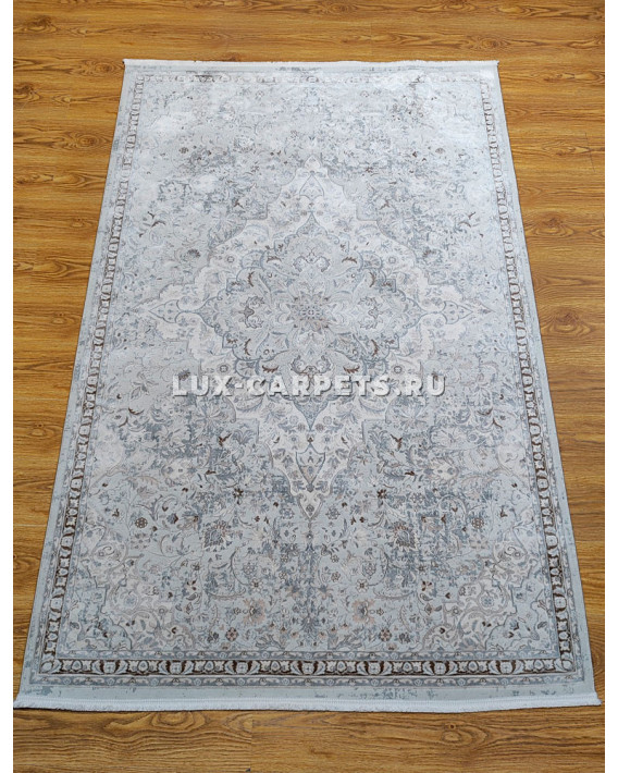 Ковер турецкий 1,60х2,30 Oasis Прямой, OC108A
