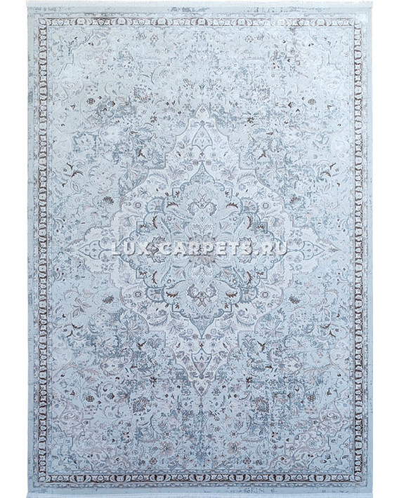 Ковер турецкий 1,60х2,30 Oasis Прямой, OC108A