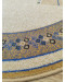 Ковер шерстяной 1,50х2,30 Floare-Carpet 234 00121 Овал