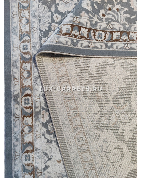 Ковер турецкий 1,60х2,30 Oasis OC101G