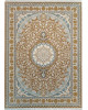 Ковер персидский 2,50х3,50 Pers Isfahan G129NE