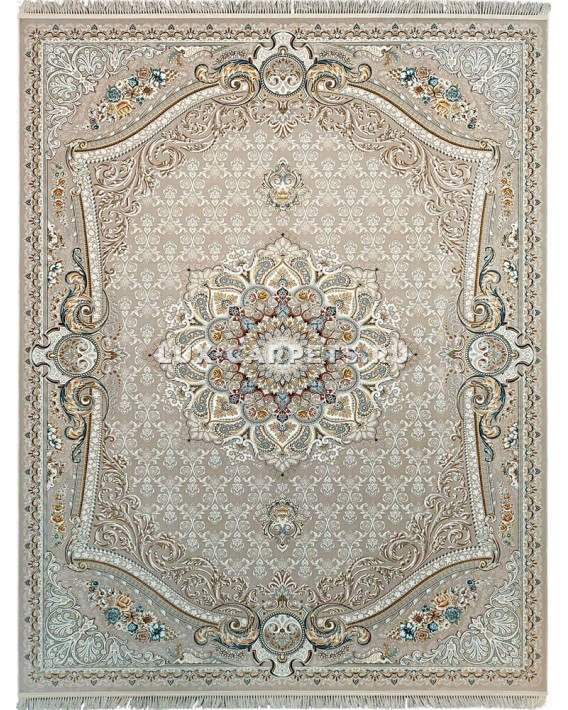 Ковер персидский 2,50х3,50 Pers Isfahan G237-C