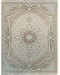 Ковер персидский 2,50х3,50 Pers Isfahan G237-C