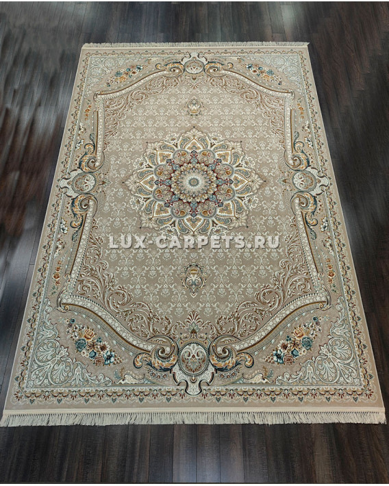 Ковер персидский 2,50х3,50 Pers Isfahan G237-C