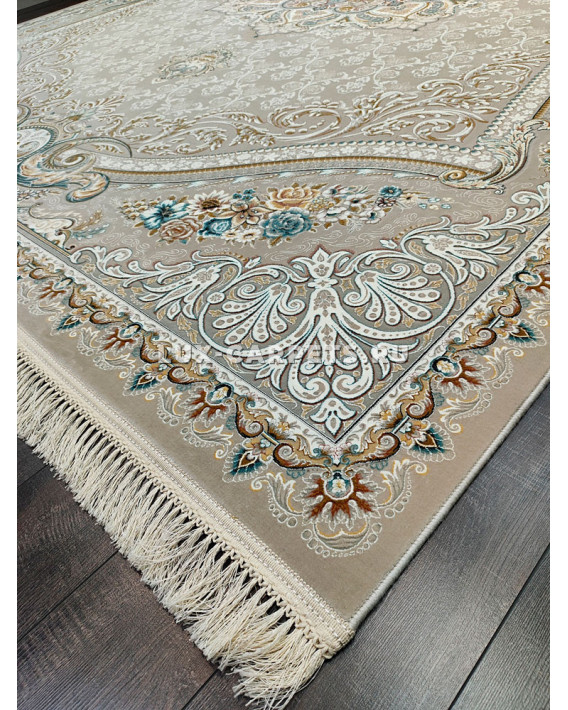 Ковер персидский 2,50х3,50 Pers Isfahan G237-C