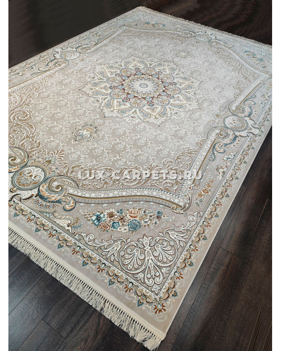 Ковер персидский 2,50х3,50 Pers Isfahan G237-C