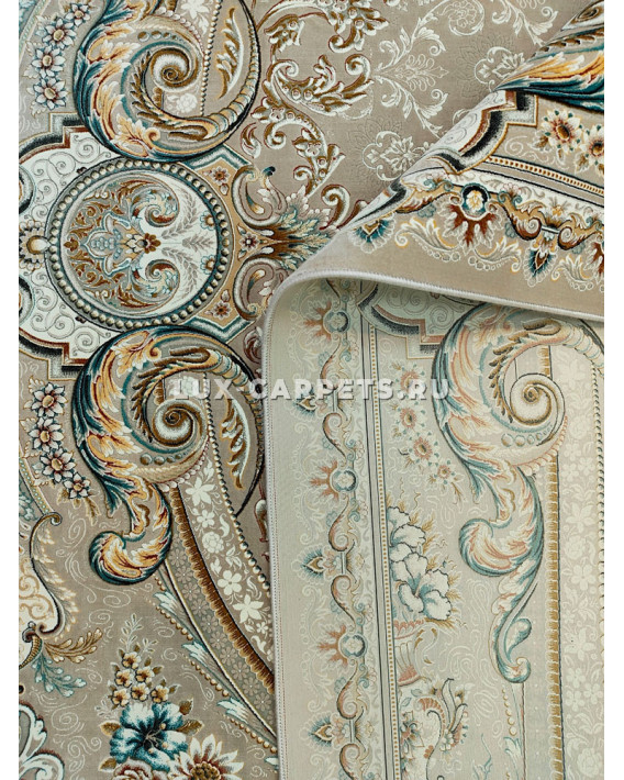 Ковер персидский 2,50х3,50 Pers Isfahan G237-C