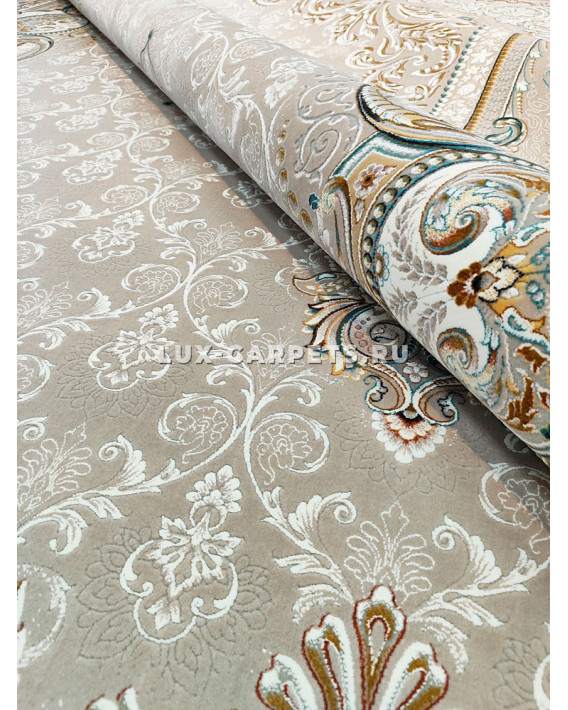 Ковер персидский 2,50х3,50 Pers Isfahan G237-C