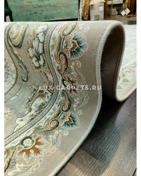 Ковер персидский 2,50х3,50 Pers Isfahan G237-C