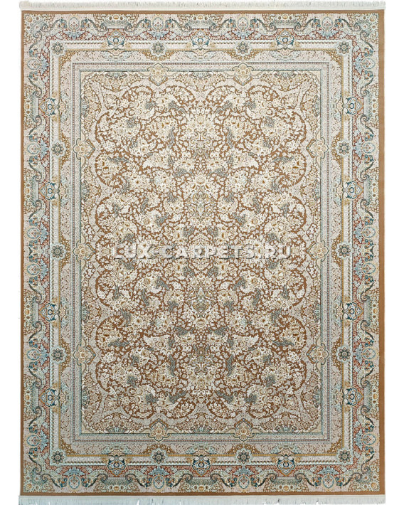 Ковер персидский 2,50х3,50Ковер 2,50х3,50 Pers Isfahan gh 1200/3600/ G127-NE G127-NE