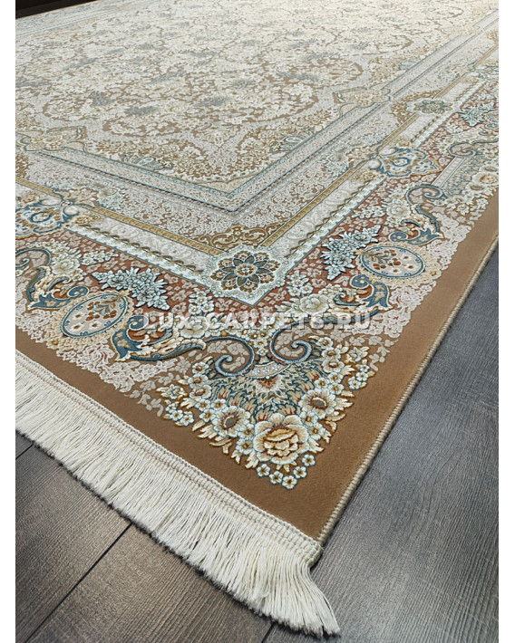 Ковер персидский 2,50х3,50Ковер 2,50х3,50 Pers Isfahan gh 1200/3600/ G127-NE G127-NE