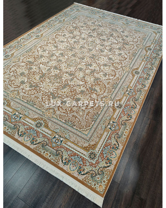 Ковер персидский 2,50х3,50Ковер 2,50х3,50 Pers Isfahan gh 1200/3600/ G127-NE G127-NE