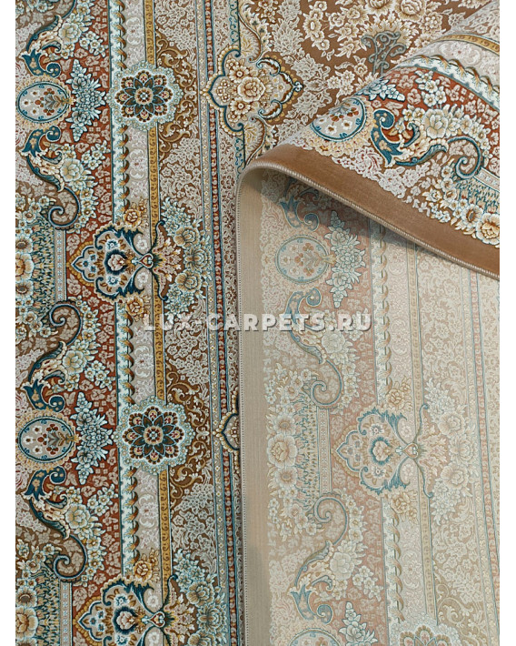 Ковер персидский 2,50х3,50Ковер 2,50х3,50 Pers Isfahan gh 1200/3600/ G127-NE G127-NE