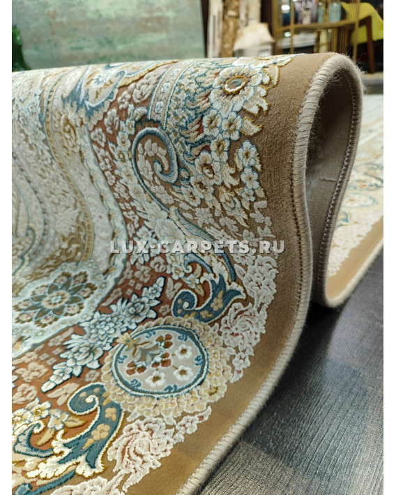 Ковер персидский 2,50х3,50Ковер 2,50х3,50 Pers Isfahan gh 1200/3600/ G127-NE G127-NE