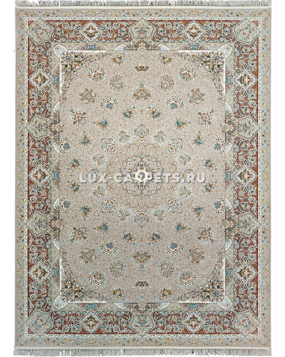 Ковер персидский 2,50х3,50 Pers Isfahan G228-FI