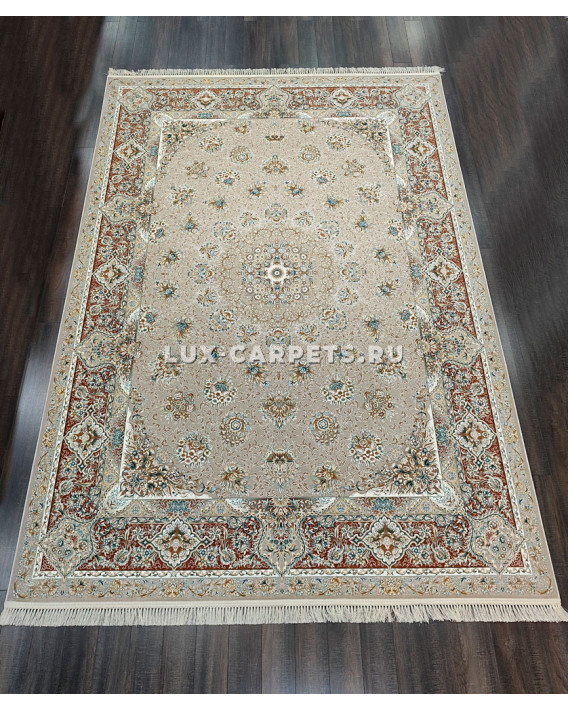 Ковер персидский 2,50х3,50 Pers Isfahan G228-FI