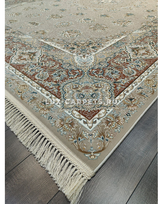 Ковер персидский 2,50х3,50 Pers Isfahan G228-FI