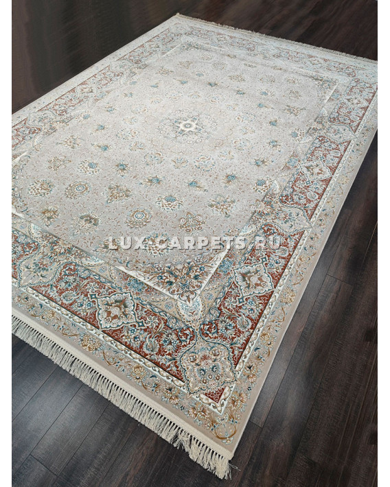 Ковер персидский 2,50х3,50 Pers Isfahan G228-FI