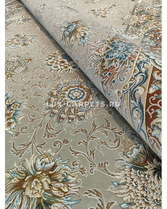 Ковер персидский 2,50х3,50 Pers Isfahan G228-FI