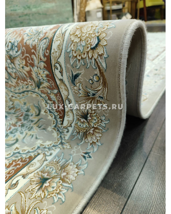 Ковер персидский 2,50х3,50 Pers Isfahan G228-FI