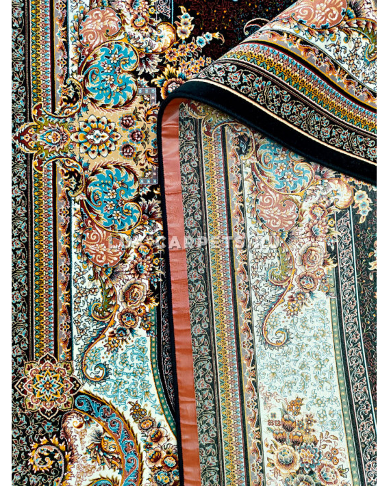 Ковер персидский 2,50х3,50 Pers Mashad P682-DBL