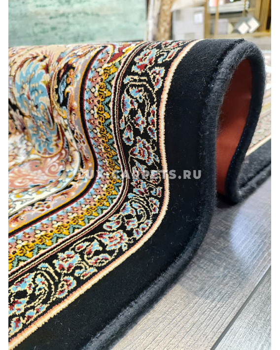 Ковер персидский 2,50х3,50 Pers Mashad P682-DBL