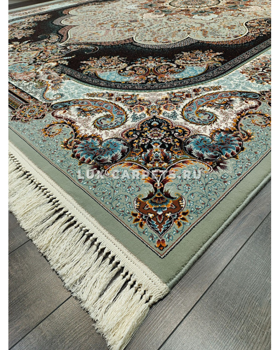 Ковер персидский 2,50х3,50 Pers Mashad P682-F